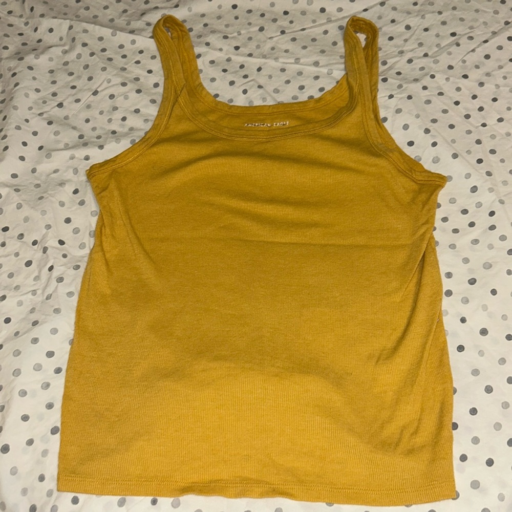 American eagle tank top.